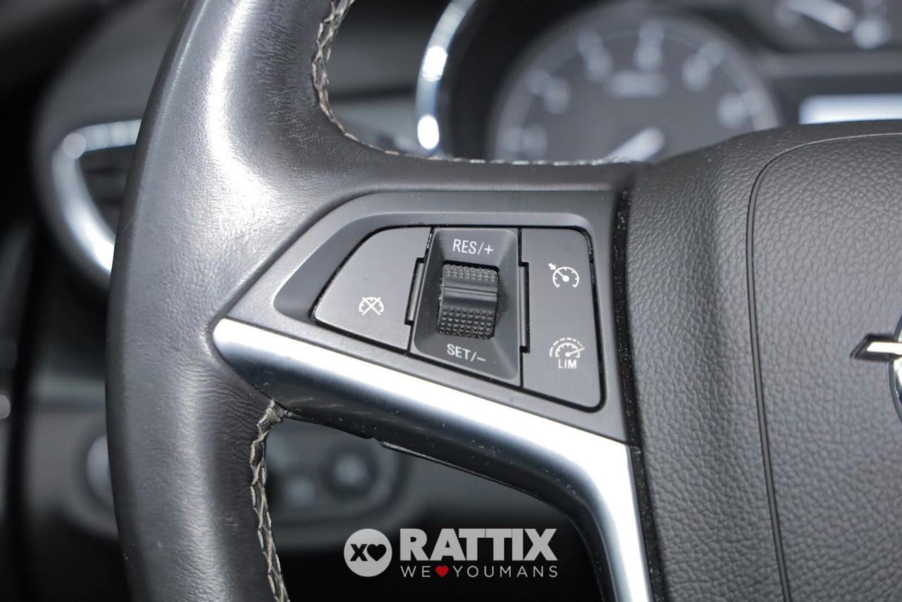 Opel Mokka X 1.6 115CV Advance