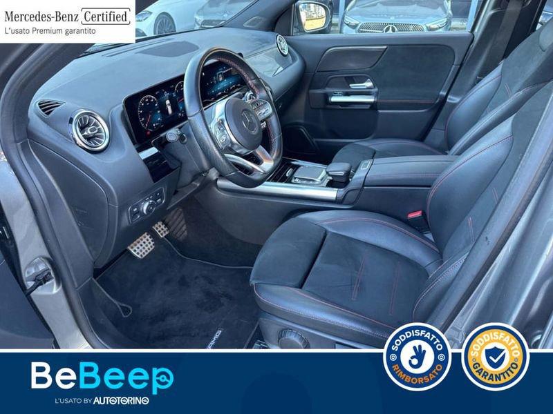 Mercedes-Benz GLA 200 D PREMIUM AUTO