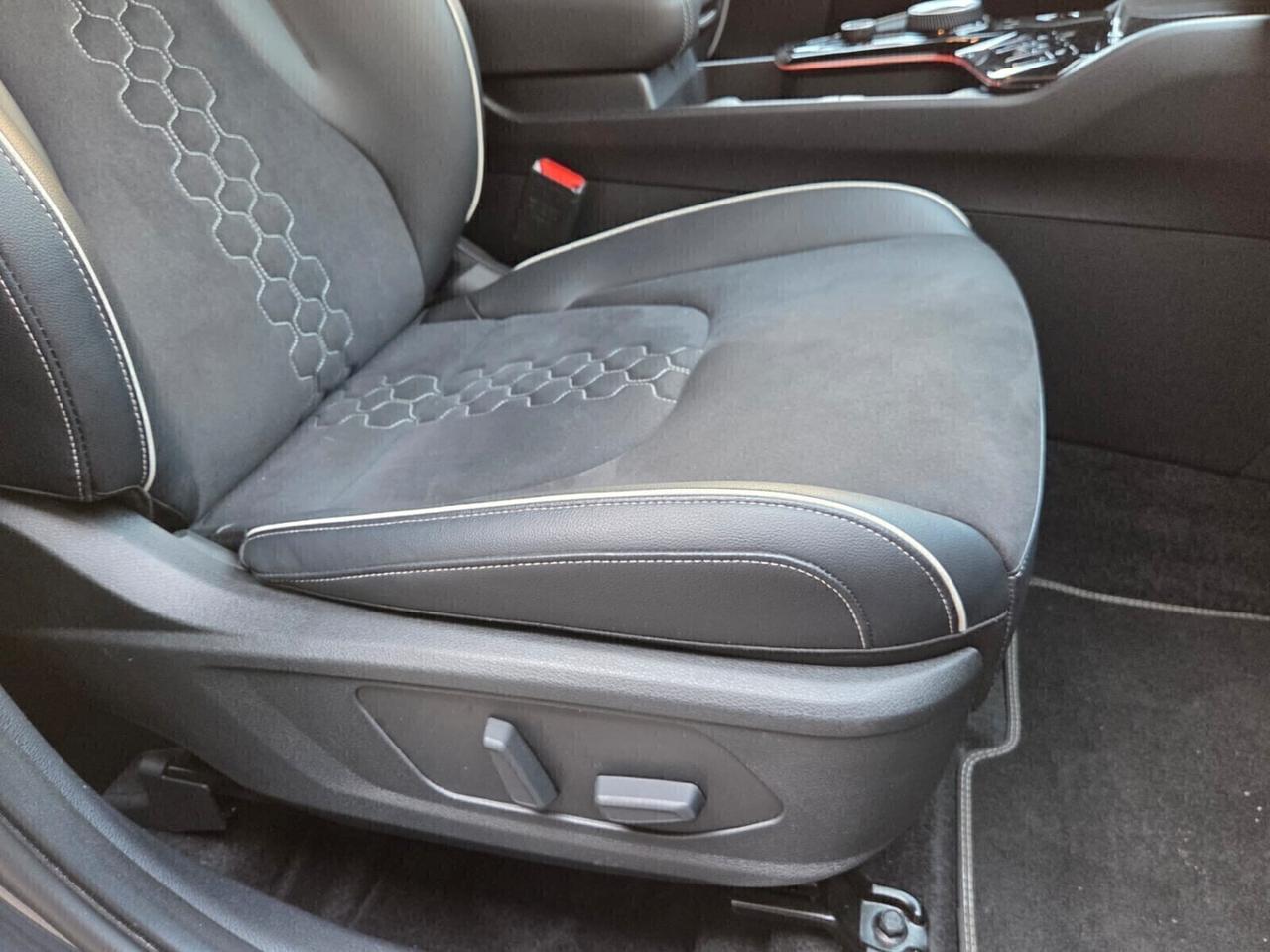 Kia Sportage 1.6 DIESEL MHEV DCT GT-Line My23