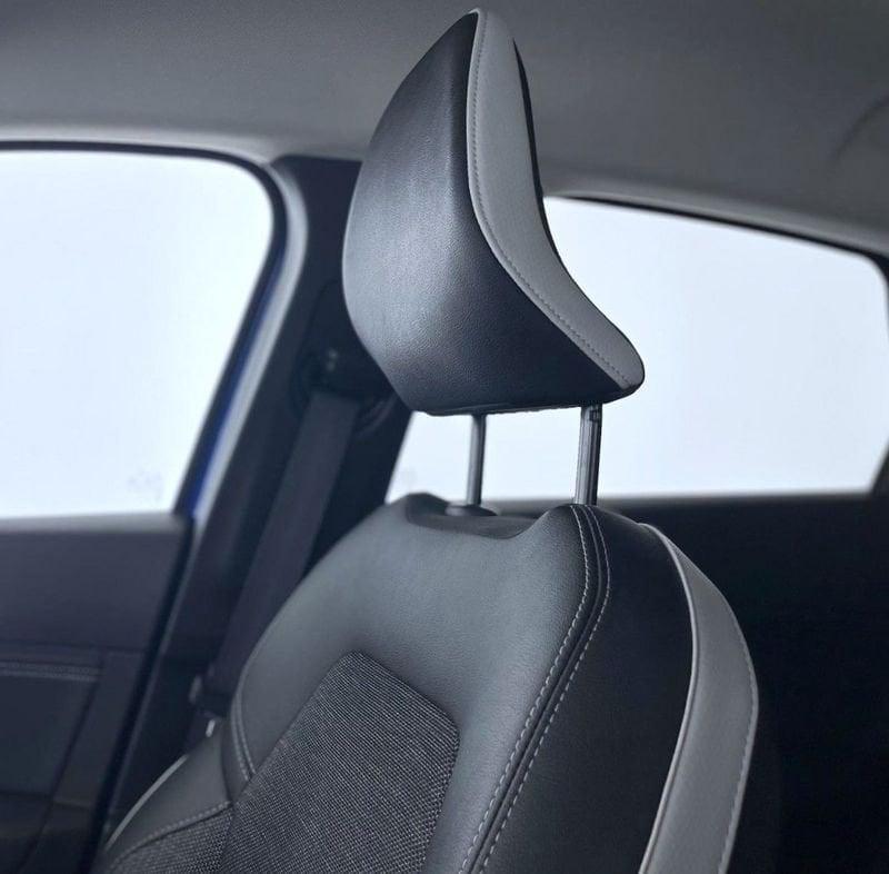 Renault Captur Captur TCe 90 CV Techno