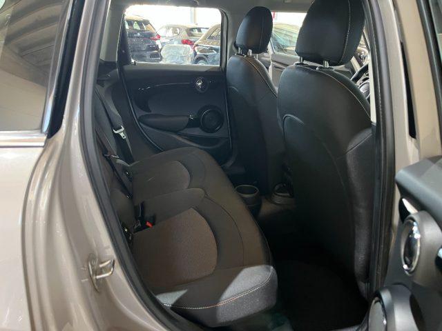 MINI Cooper 1.5 Cooper Baker Street 5 porte "17 HYPE/Full LED