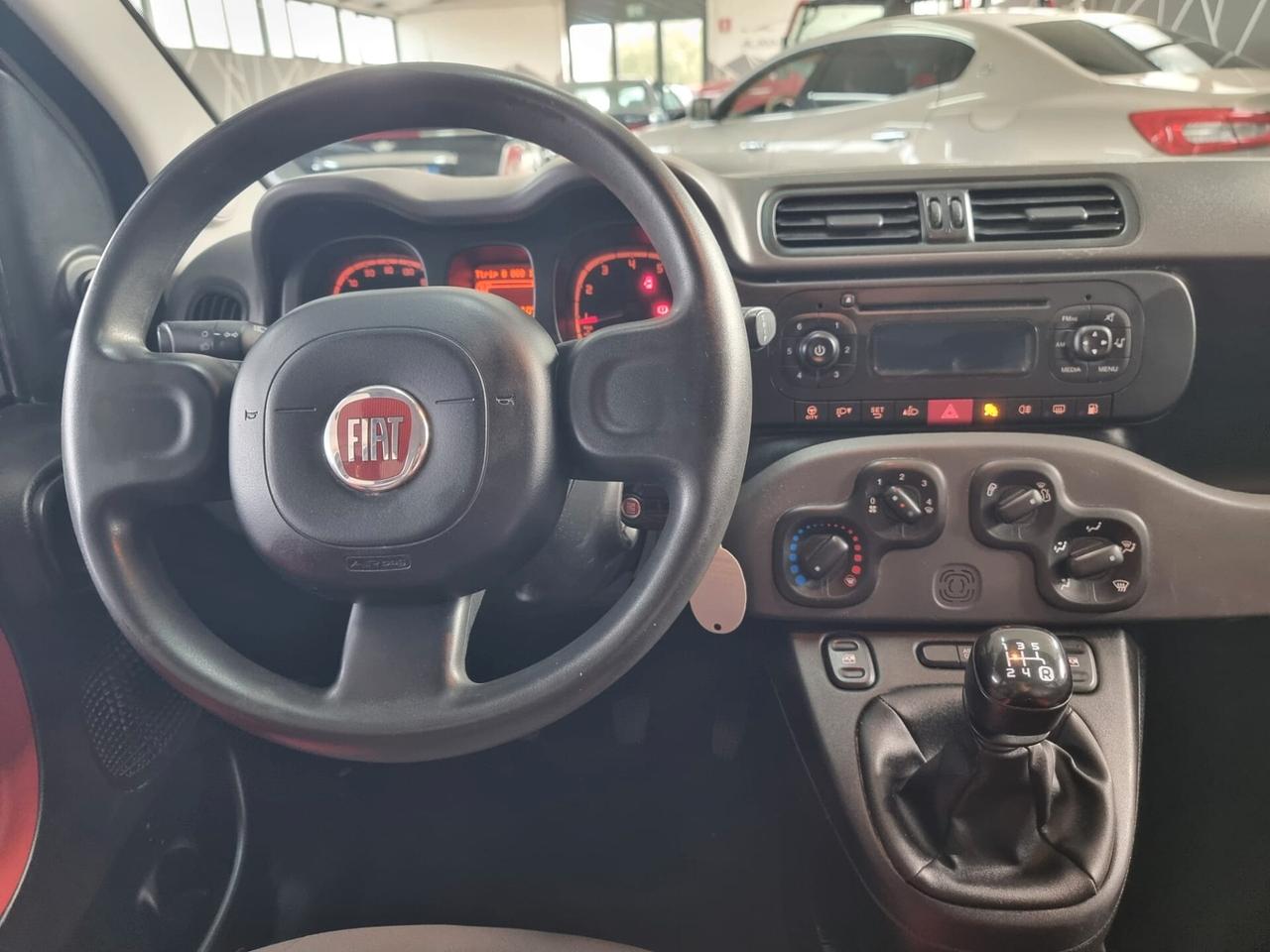 Fiat Panda 1.2 EasyPower Pop NEOPATENTATI