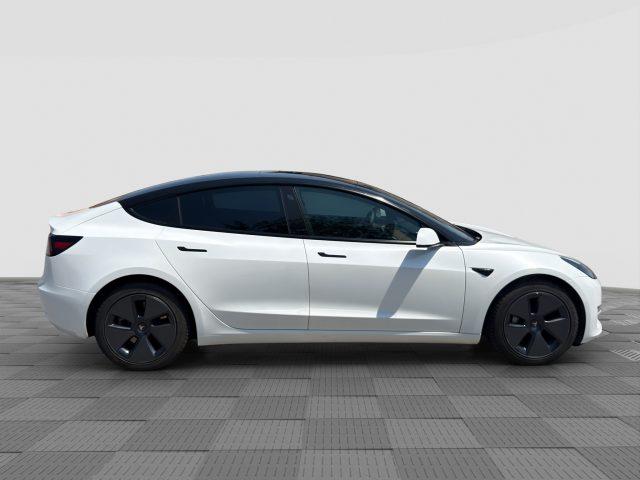 TESLA Model 3 Model 3 Long Range Dual Motor AWD