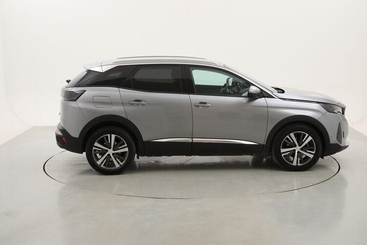 Peugeot 3008 Allure Pack EAT8 BR533022 1.5 Diesel 131CV