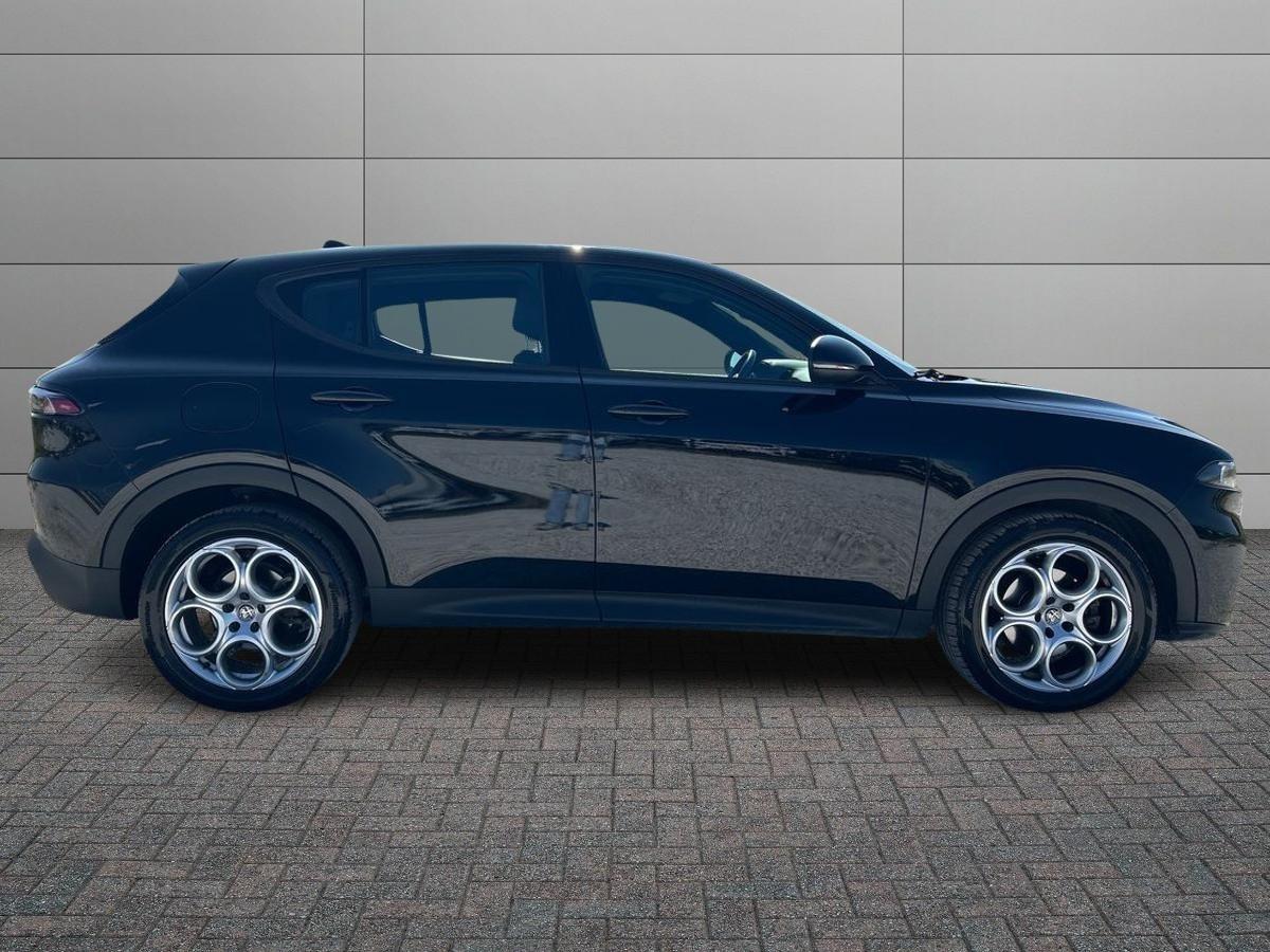 ALFA ROMEO Tonale 1.6 Ti 130cv tct6