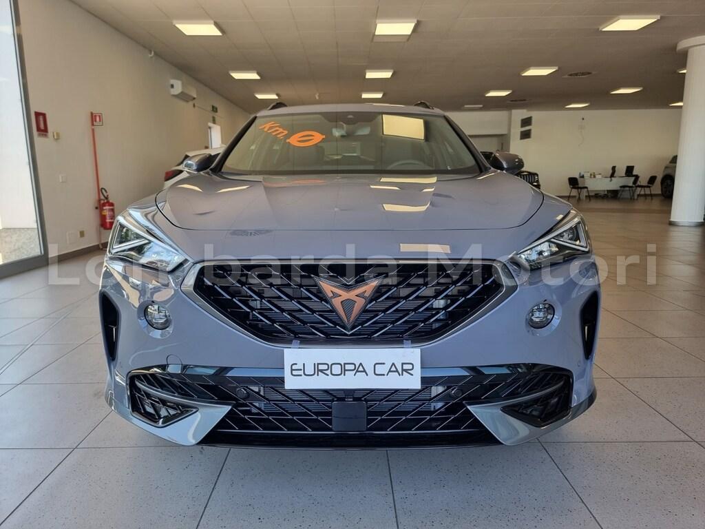 Cupra Formentor 1.5 tsi dsg