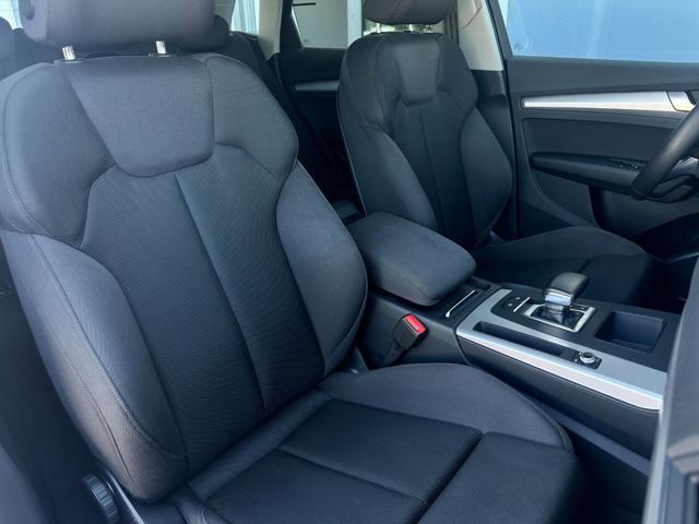 AUDI Q5 40 TDI quattro S tronic S line