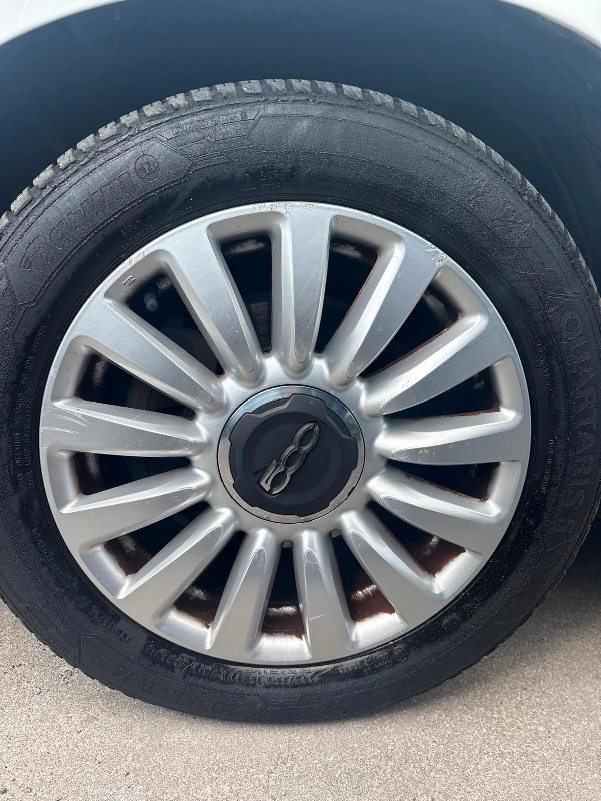 Fiat 500L 1.3 Multijet 85 CV Lounge