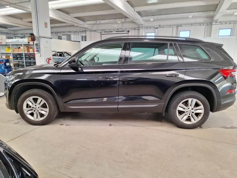 Skoda Kodiaq 1.5 tsi Executive 7p.ti