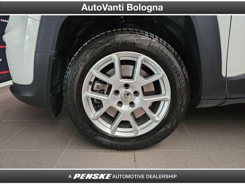 Jeep Renegade 4xe 1.3 T4 PHEV 190cv Limited 4xe Auto