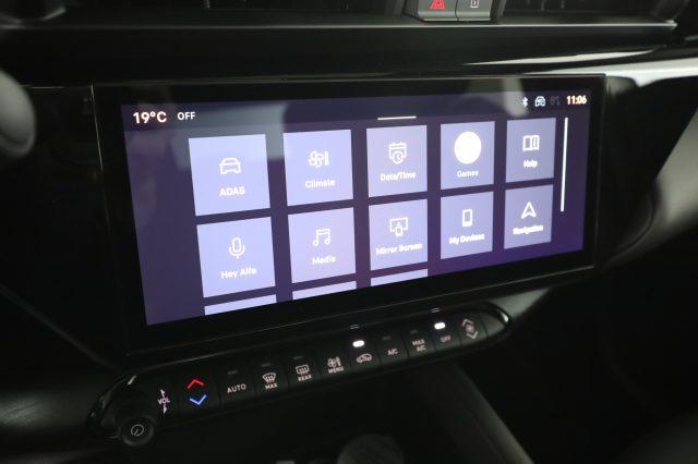 ALFA ROMEO Junior Junior 1.2 136 CV Hybrid eDCT6 Speciale