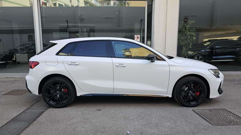 Audi Audi A3 Sportback 45 TFSI e 200 kW S tronic