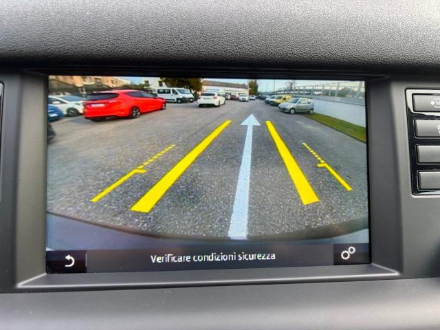 LAND ROVER Discovery Sport 2.0 TD4 SE AWD 150 CV Auto my 18