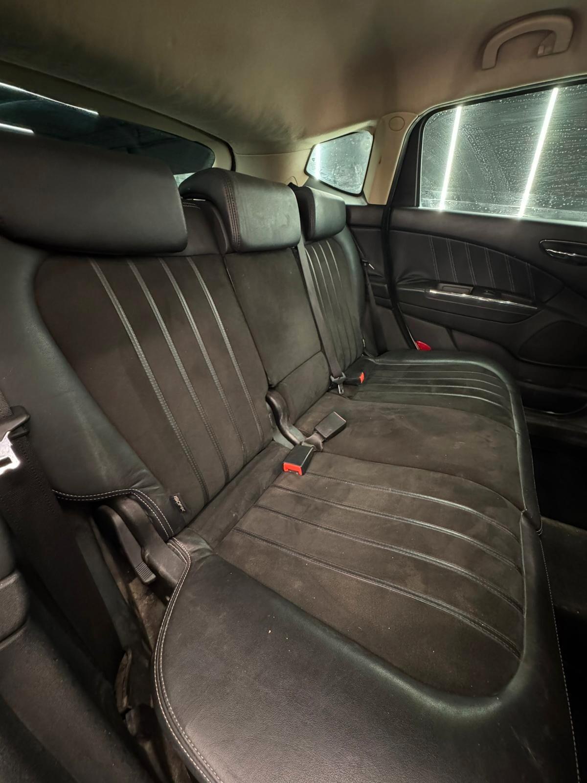 Lancia Delta 1.6 MJT DPF Silver