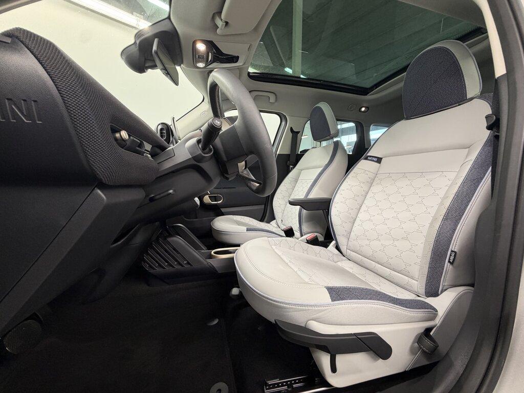 Mini Mini Aceman All-Electric SE Classic