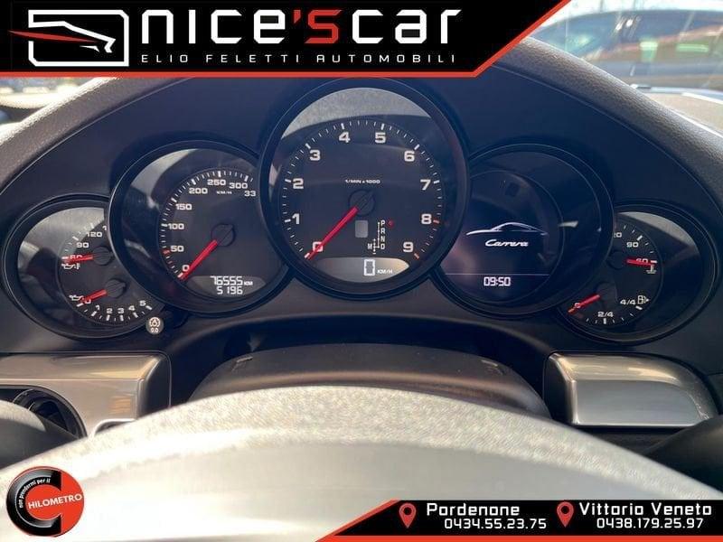 Porsche 911 3.4 Carrera Coupé