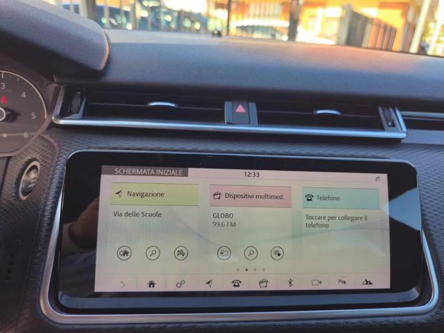 LAND ROVER Range Rover Velar 2.0D I4 180 CV R-Dynamic S