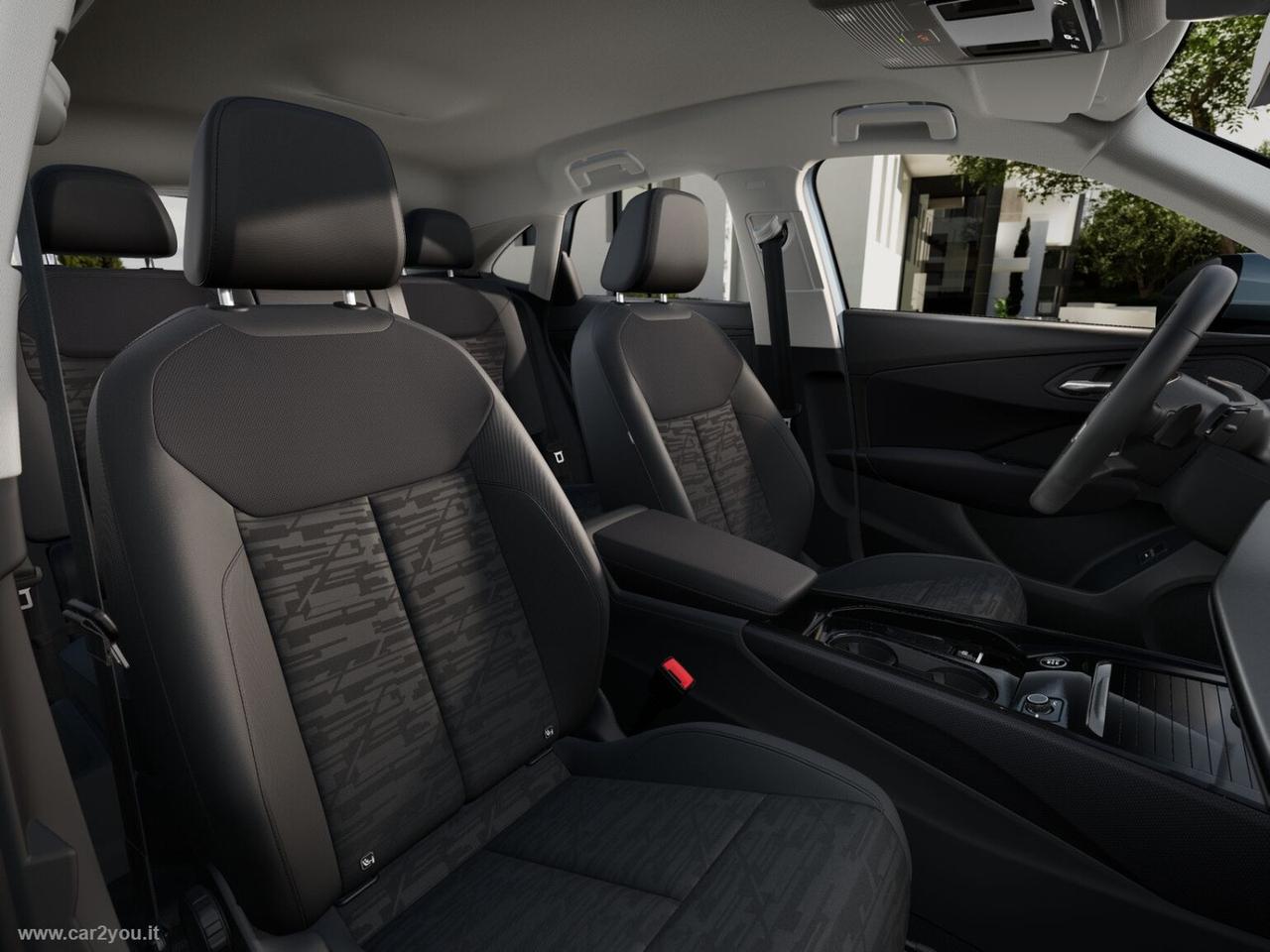 AUDI Q3 Sportback TFSI 204cv S tronic