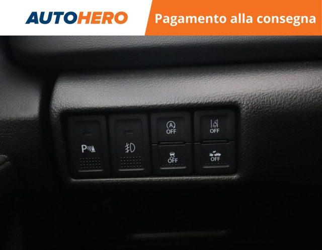 SUZUKI S-Cross 1.4 Hybrid Top