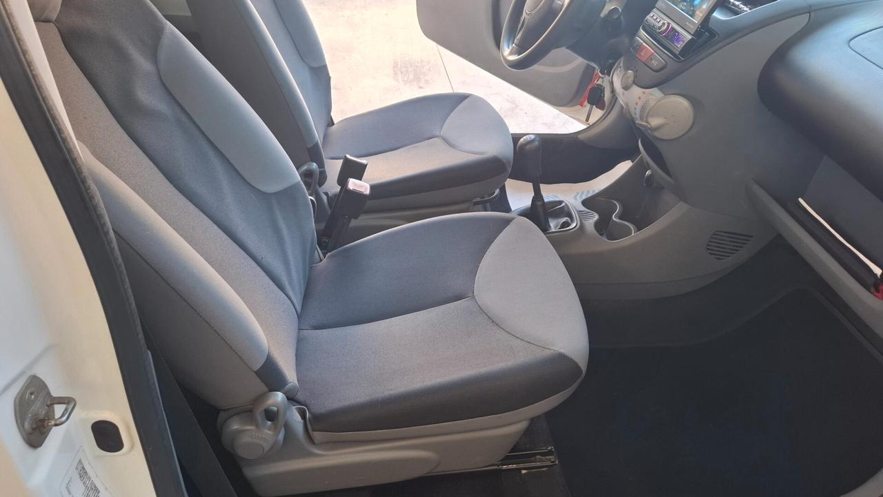 Citroen C1 1.0 3 porte airdream Perfect