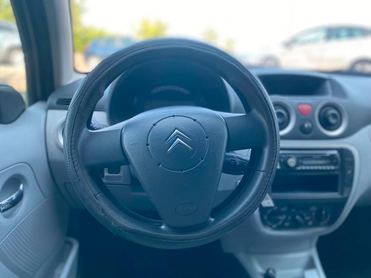 Citroen C3 1.1 Classique