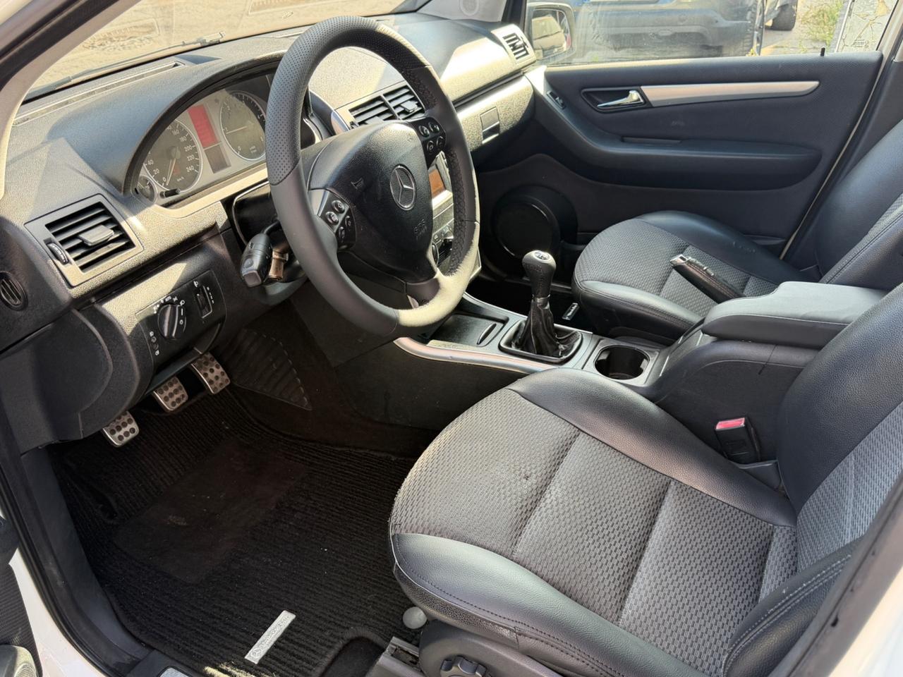 Mercedes-benz A 180 CDI Avantgarde