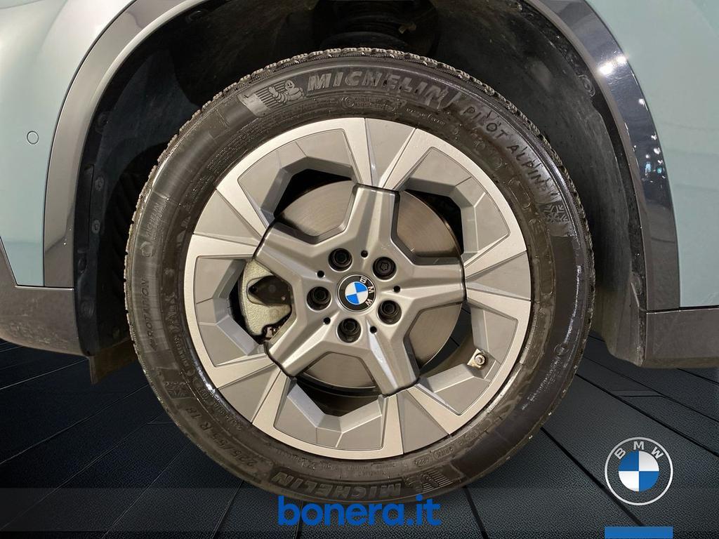 BMW X1 23 d Mild Hybrid 48V X-Line Edition Signature xDrive DCT