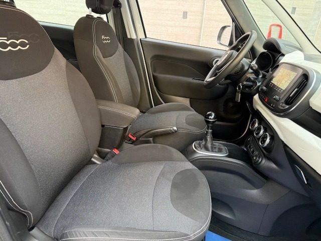 FIAT 500L 1.6 Multijet 120 CV Business