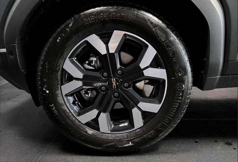 Dacia Duster Duster Tce 130 CV MHEV 4x4 Extreme