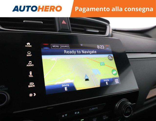HONDA CR-V 2.0 Hev eCVT Elegance Navi
