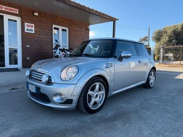 MINI One 1.4 Benzina NEOPATENTATI