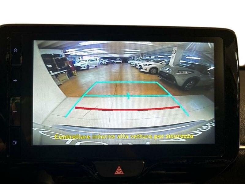 Toyota Yaris Cross Yaris Cross 1.5 Hybrid 5p. E-CVT Trend