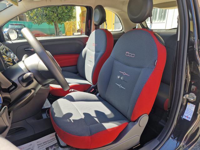FIAT 500 1.2 Pop Star *Euro6*