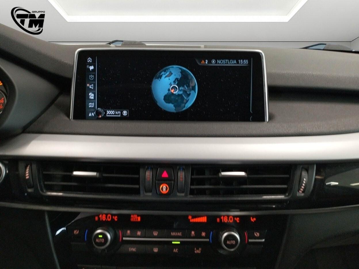 Bmw X5 xDrive25d Luxury