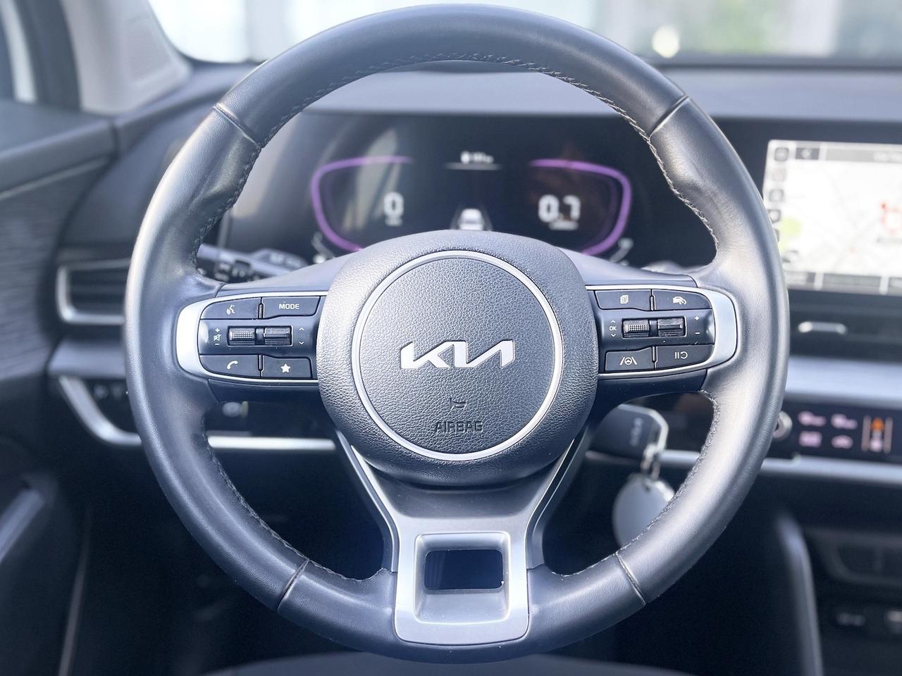 Kia Sportage 1.6 TGDi GPL 136CV E6 - 2023