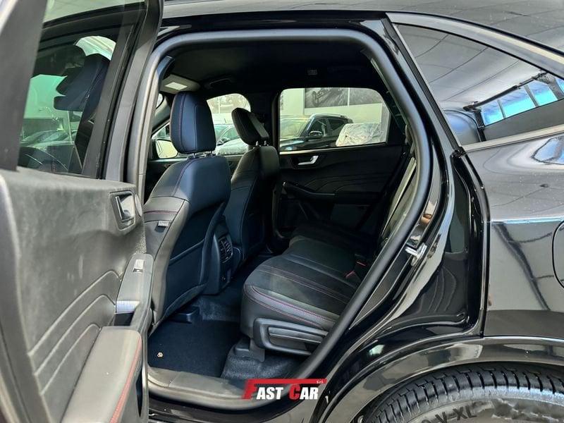 Ford Kuga Kuga 2.5 Full Hybrid 180 CV CVT 2WD ST-Line X