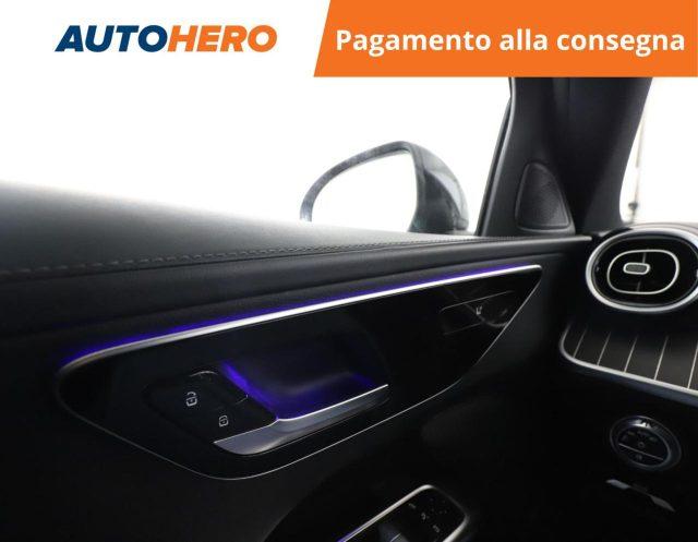 MERCEDES-BENZ C 220 d Mild hybrid Premium