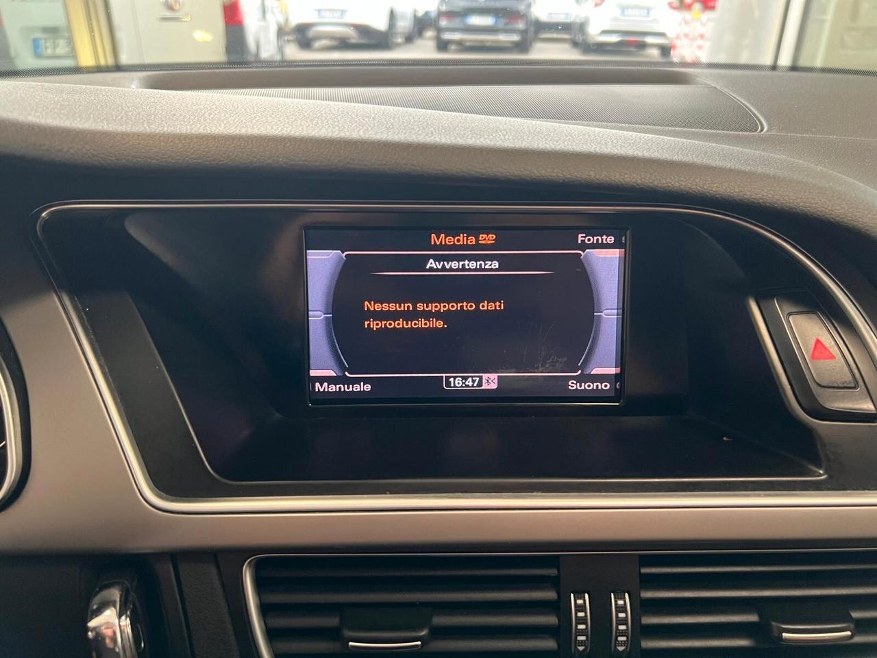 Audi A5 2.0 TDI 177 CV quattro S tronic