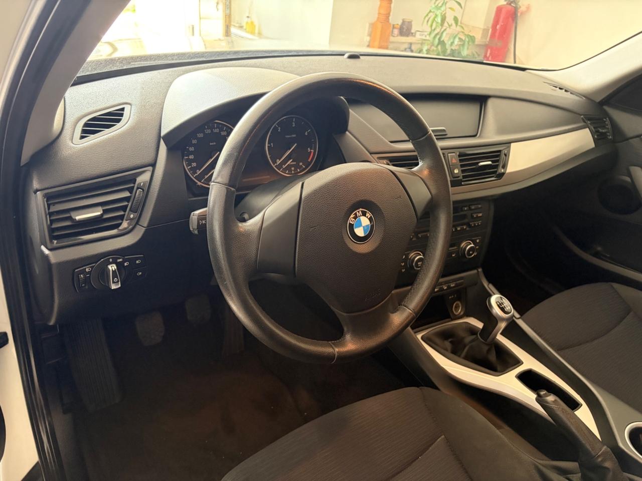 BMW X1 xDrive18d SPORT LINE 130.000 KM