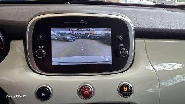 Fiat 500X 500 X 2015 1.4 tjt Lounge 4x2 Gpl 120cv