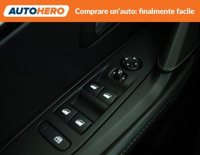 PEUGEOT 208 PureTech 100 Stop&Start EAT8 5 porte GT Line