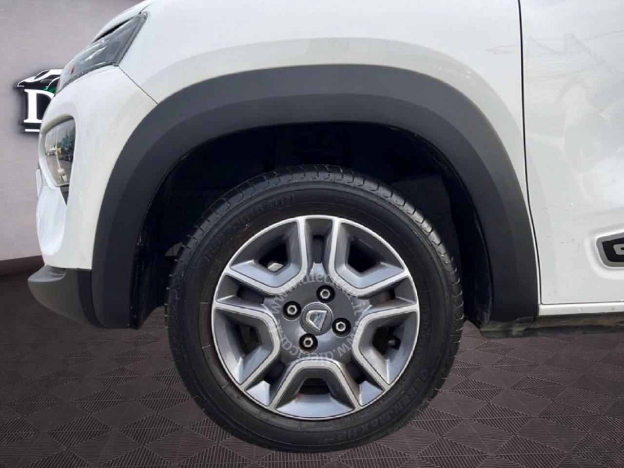 Dacia Spring Comfort Plus Electric 45 IVA ESP/PERFETTA/PELLE/CAMERA/SENSORI