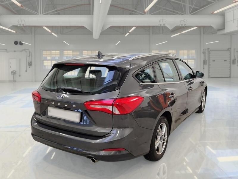 FORD FOCUS WAGON 1.5 Ecoblue 120cv Business Co-Pilot Auto