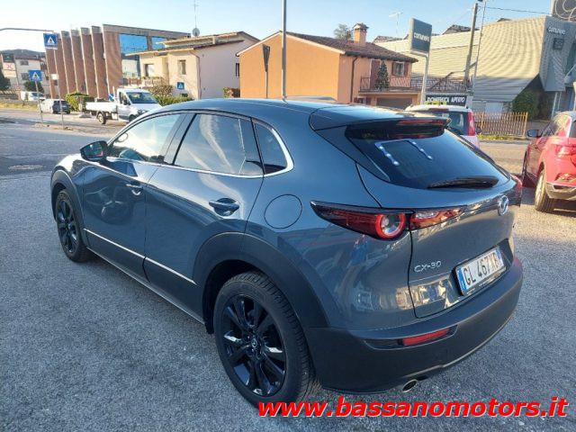 MAZDA CX-30 2.0L e-Skyactiv-G 150 CV M Hybrid 2WD Homura PROMO