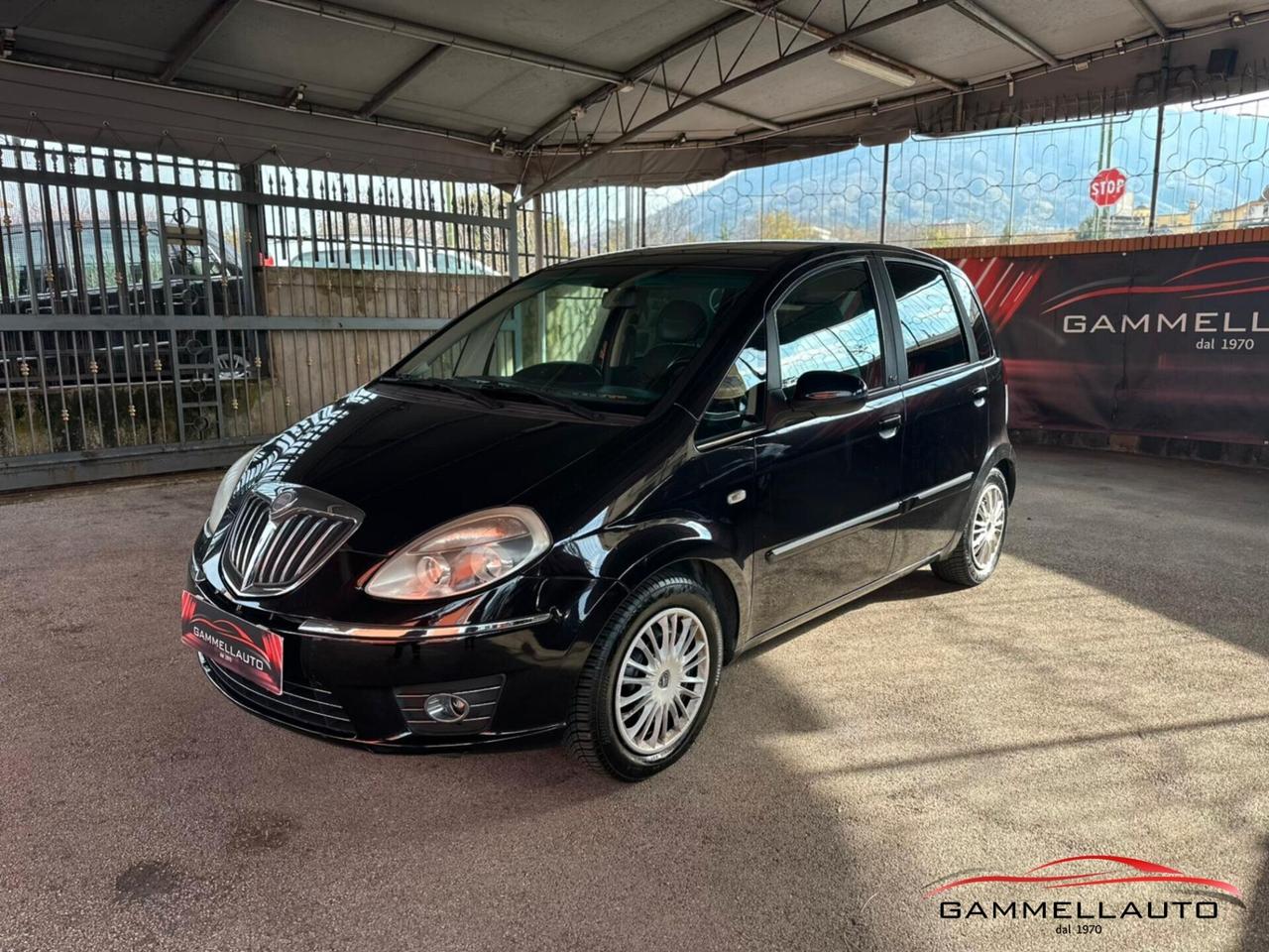 Lancia MUSA 1.4 Platinum 95CV