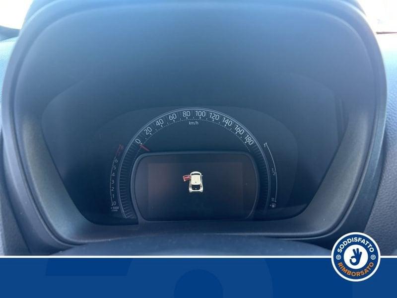 Toyota Aygo X 1.0 Trend MT MY24