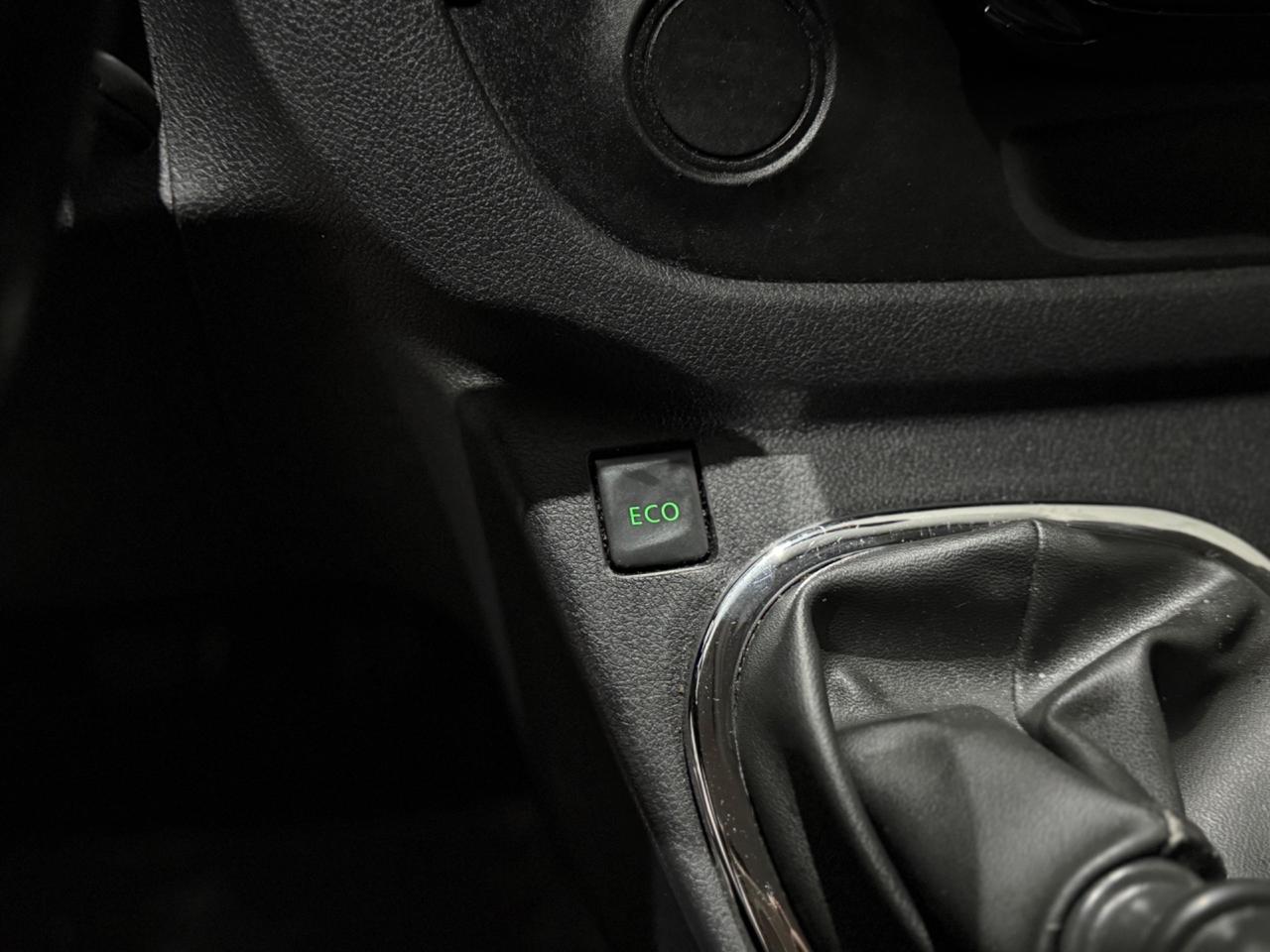 Opel Vivaro 1.6 BiTurbo (107kw/145cv) Posti 8+1