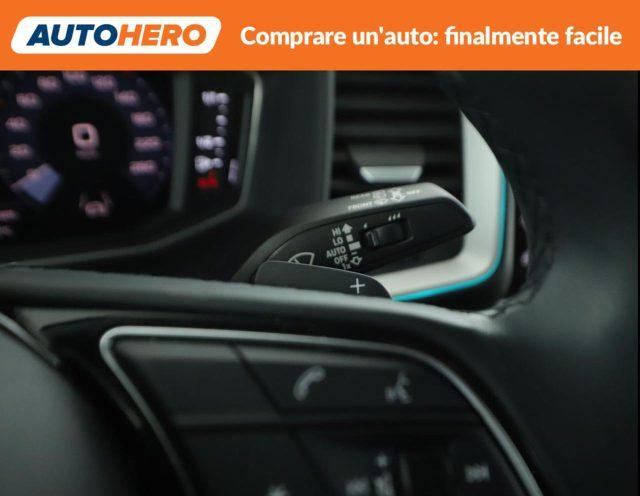 AUDI A1 SPB 30 TFSI S tronic S line edition