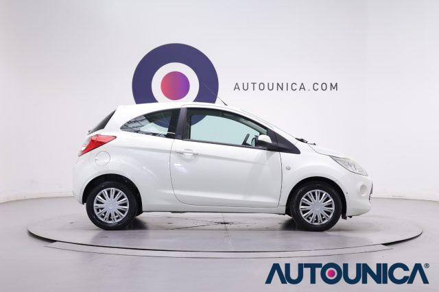 FORD Ka+ 1.2 8V 69CV NEOPATENTATI