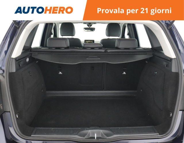 MERCEDES-BENZ B 200 d Automatic Sport
